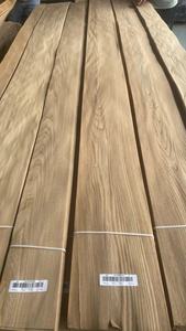 แผ่นไม้อัดสีเหลือง Carpathian <span class=keywords><strong>ELM</strong></span> 2500mm * 1200mm AAA <span class=keywords><strong>wych</strong></span> <span class=keywords><strong>ELM</strong></span> 0.42mm สำหรับตู้ครัว - Product Image 4