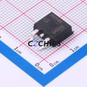 ทรานซิสเตอร์ฟิลด์ทรานซิสเตอร์ (มอสเฟท) ทรานซิสเตอร์ฟิลด์ IPB17N25S3100ATMA1เป็น263แบบดั้งเดิมและใหม่เอี่ยม - Product Image 1