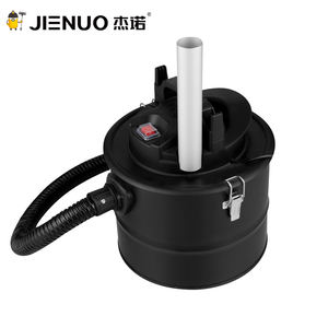 JIENUO – <span class=keywords><strong>aspirateur</strong></span> sec à cendres 18L avec Tube métallique, Filtration HEPA, petite boutique, vac JN018-18L - Product Image 4