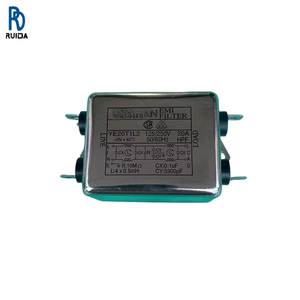 Controlador PLC, Sensor, Módulo de Relé Industrial, Nuevo y Original YE20T1L2 - Product Image 1