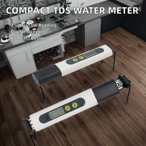 Medidor Digital de <span class=keywords><strong>TDS</strong></span> de Bolsillo para Agua Potable, Medición de <span class=keywords><strong>TDS</strong></span>, Soporte Personalizado OEM/ODM y OBM - Product Image 2