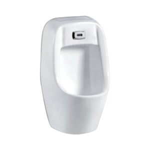 Hiện đại trắng gốm nam BồN TiểU Bát cảm biến treo tường cho khách sạn nhà vệ sinh công cộng Dễ dàng cài đặt di động cho bệnh viện - Product Image 4