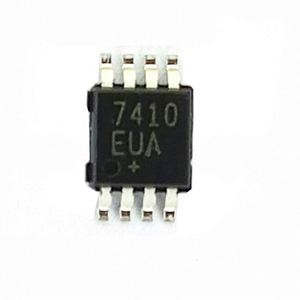 ชิปวงจรรวม MAX7410EUA TSSOP-8 ชิปไอซี ประเภทสินค้า ไอซี - Product Image 1