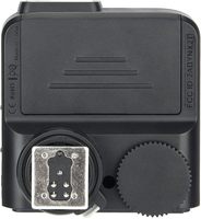 Godox X2T 2.4G sans fil TTL 1/8000s Flash Trigger Transmitter HSS pour Photographie Flash AD600 V1 V860