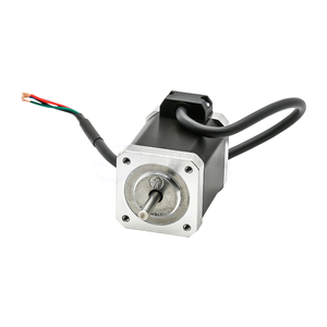 LEADSHINE 86系列1.8单轴开环控制步进电机两相86cm35 - Product Image 6