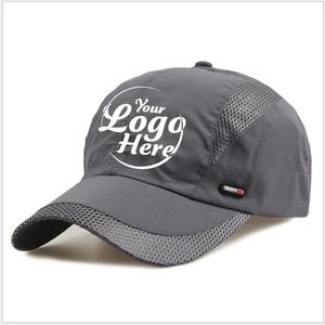 Wholesale Trendy <b>Summer</b> Baseball Caps Lightweight Mesh & Quick-Dry Sport <b>Hats</b> for Men & <b>Women</b> Baseball Caps - Product Image 6