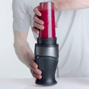 Vaso de Repuesto de 16 oz para Licuadoras <span class=keywords><strong>Ninja</strong></span> con Tapa - Product Image 4