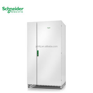 Gabinete de Baterías Clásico Schneider GVSCBC10B2 IEC de 1000 mm de <span class=keywords><strong>Ancho</strong></span>, Configuración B2 para Galaxy VS/VL y Easy UPS Trifásico Modular - Product Image 3