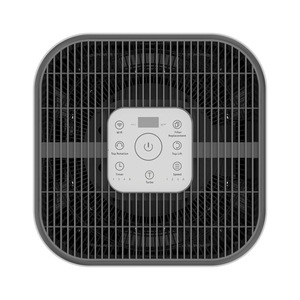 Nuevo Purificador de Aire Portátil con Filtración de 4 Etapas, Ruedas Universales y Función de Pantalla para Uso Doméstico - Product Image 3