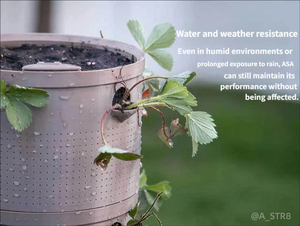 Filamento ASA de 1.75mm Resistente a los Rayos UV y Altas Temperaturas para Creality Bambu Lab - Product Image 4