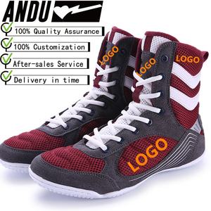 IZE 36-45 Professional, anzuelos rojos/negros - Product Image 1