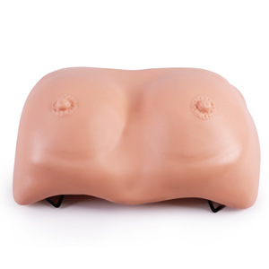 Modelo Avanzado de Examen de Senos Portátil, Simulador de Examen Patológico de Senos - Product Image 4
