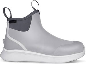 Botas de Pesca Impermeables Antideslizantes para Hombre, Botas de Trabajo Resistentes y Aisladas para Jardinería, Pesca y Navegación - Product Image 2