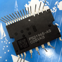 Module IGBT authentique PS21965-AST PS21964-4A PS219A5-ASTX PS21997-AT PS219C5-ST/ATS, en stock