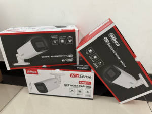 Caja de Conexiones Original UNV TR-JB03-G-IN, 5MP, Audio Bidireccional, IP67, Carcasa de Aluminio Impermeable, Soporte para Cámara IP Blanco, Carga de 1 kg - Product Image 5