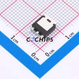 Original&New MDD80N03D TO-252 Transistor Field Effect Transistor (MOSFET) Whole Sale Electronic Component Chips & BOM Service - Product Image 2