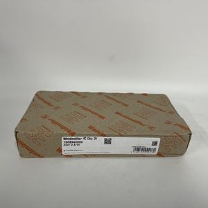 Bloc de jonction Weidmuller ZQV 2.5/10 1608940000 - Product Image 1