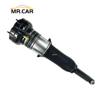 Nouvel amortisseur pneumatique arrière de rechange pour Audi A8 D4 4H avec CDC 2011-2018 4H0616001C 4H0616002C