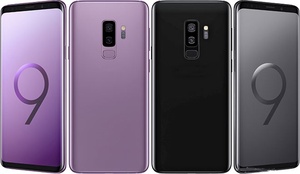 Téléphone Portable <span class=keywords><strong>d</strong></span>'Occasion de Bonne Qualité, <span class=keywords><strong>Smartphone</strong></span> <span class=keywords><strong>D</strong></span>ébloqué Original à <span class=keywords><strong>Prix</strong></span> Bas pour <span class=keywords><strong>Samsung</strong></span> S9 Plus - Product Image 3