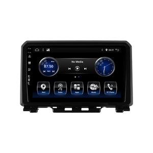 Lecteur DVD de voiture multimédia pour <span class=keywords><strong>FORD</strong></span> F150 CROWN Focus Mondeo <span class=keywords><strong>Transit</strong></span>, avec écran tactile 2din android 11 dash cam GPS MP5 - Product Image 2