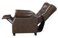 Fauteuil d'accent antique, meubles de salon, chambre à coucher, chaise d'accent de café, hôtel, baignoire, bureau, canapé de salle à manger en cuir pu