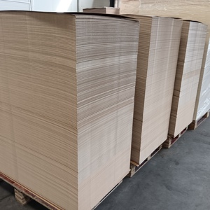 Double Side PE Coated Grease Proof Eco-friendly Recyclable Food Safe Cardboard Paper <b>Sheet</b> Salad Cake Sushi Noodle Cups-Offset - Product Image 2