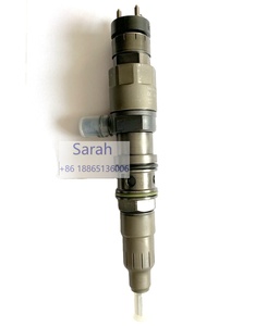 0445120288 iniettore MB A4710700587 ANTOS 2011 ACTROSS 12.8L per BENZ - Product Image 1