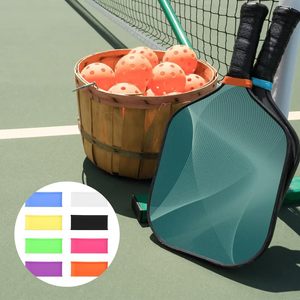 OEM Surgrip anti-dérapant Pickle ball <span class=keywords><strong>Raquette</strong></span> de tennis Bandeau anti-transpiration Poignées de badminton <span class=keywords><strong>Raquette</strong></span> Visqueux Surgrip <span class=keywords><strong>Film</strong></span> Bandeau anti-transpiration - Product Image 4
