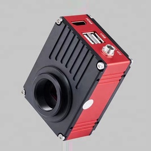 กล้องดิจิตอล Boshida HD4000 C-mount 4K - Product Image 1