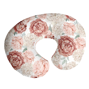 Funda Lavable y Transpirable para Almohada de Lactancia Woodland, para Niñas y Niños - Product Image 2