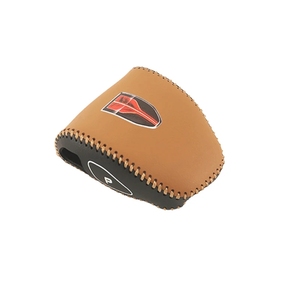 Car Leather <b>Gear</b> Head Protector Shift <b>Knob</b> Cover for Hongqi Hs3 Hs5 Hs7 H6 HQ9 2023 2024 2025 <b>Gear</b> Shift Collars Accessories Kit - Product Image 5