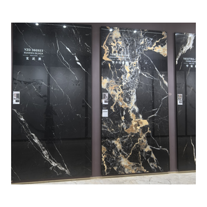 Durevole elegante 1600*3200MM <span class=keywords><strong>lastre</strong></span> di <span class=keywords><strong>pietra</strong></span> sinterizzata per uso esterno interno per soggiorno <span class=keywords><strong>da</strong></span> pranzo camera <span class=keywords><strong>da</strong></span> letto sala seminterrato <span class=keywords><strong>giardino</strong></span> - Product Image 1