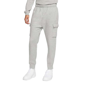 Men's Jogger Pants Spring Breathable Solid Color Drawstring Joggers <b>Trousers</b> Fitness Streetwear Sweatpants - Product Image 4