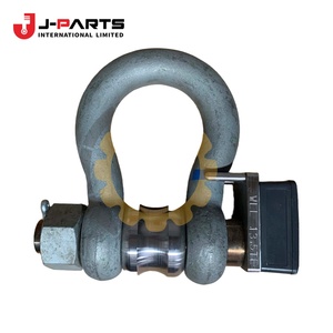 Grillete, Resorte Sensor de Carga, N.º 2 para Toyota Hilux KUN16 1989-2004 OE 47936-04010 4793604010 - Product Image 1