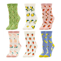 Baleine femmes filles nouveauté drôle équipage chaussettes fou mignon Animal nourriture conception chaussettes coton chaussette emballage cadeau