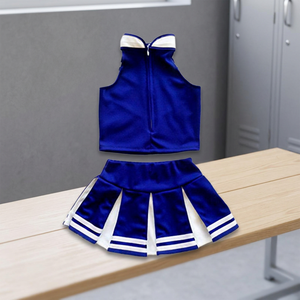 Chaqueta de calentamiento para mujer, diseño personalizado, para animación y baile, poliéster ecológico, sublimación, servicio OEM, teñido en prenda - Product Image 3