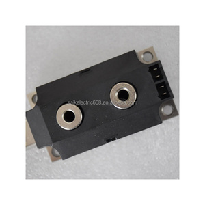 <span class=keywords><strong>Thyristor</strong></span> d'origine 160A <span class=keywords><strong>Thyristor</strong></span> triphasé <span class=keywords><strong>20A</strong></span> IRKT41 16 - Product Image 1