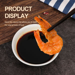 Produttore cinese No Addititives premium luce liquido <span class=keywords><strong>salsa</strong></span> <span class=keywords><strong>di</strong></span> <span class=keywords><strong>soia</strong></span> <span class=keywords><strong>glutine</strong></span> <span class=keywords><strong>di</strong></span> trasporto luce <span class=keywords><strong>di</strong></span> <span class=keywords><strong>salsa</strong></span> <span class=keywords><strong>di</strong></span> <span class=keywords><strong>soia</strong></span> - Product Image 3