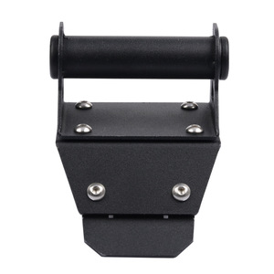 Soporte de Placa de Navegación GPS y Soporte para Teléfono para <span class=keywords><strong>Honda</strong></span> Forza350 NSS350 - Product Image 5