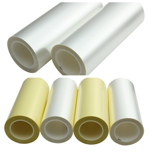ฟิล์มเพิ่มความสว่างแบบกำหนดเอง BEF วัสดุ PET สำหรับจอ LCD แบ็คไลท์ - Product Image 6