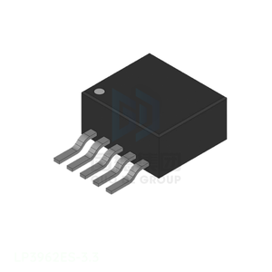 SC 74A SOT 753 Оригинальный LP3962ES-<span class=keywords><strong>3.3</strong></span> (<span class=keywords><strong>3</strong></span>) IC SUPERVISOR LOW CUR VOLT MON Купить онлайн Электронные компоненты Управление питанием (PMIC) - Product Image 1