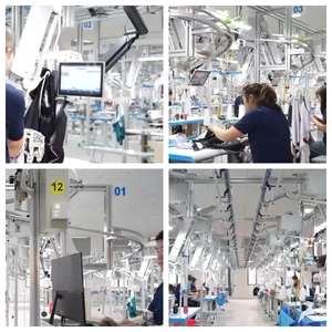 Meistverkauftes Günstiges Fußballtrikot Leichtgewichtiges Schnelltrocknendes Trikot Fußballuniform Fußballtrikot - Product Image 6