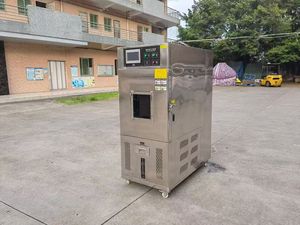 Camera di Prova ad Arco di Xenon Certificata ISO <span class=keywords><strong>WALTER</strong></span> con 7 Anni di Garanzia del Produttore, Tester per Invecchiamento Accelerato allo Xenon - Product Image 3