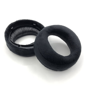 Almohadillas y Copas de Esponja para Auriculares <span class=keywords><strong>PS5</strong></span> <span class=keywords><strong>PULSE</strong></span> <span class=keywords><strong>3D</strong></span> con Logotipo de Pantera Negra - Fácil Instalación y Uso Cómodo - Product Image 6