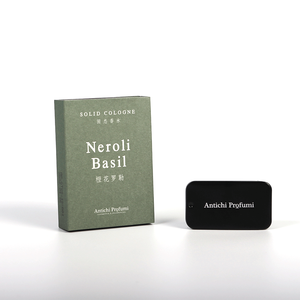 Tùy Chỉnh Dập Nổi Kem Trượt Thiếc Có Thể Nhỏ Nước Hoa Rắn Tins Hộp - Product Image 5