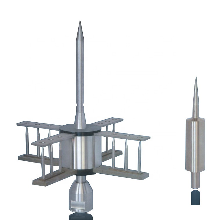 helita lightning protection