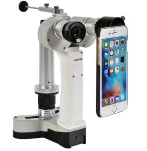 プロの目検査のための眼科デジタルポータブル機能付き高精度スリットランプ - Product Image 2