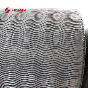 Fil <span class=keywords><strong>de</strong></span> soudage à âme fluxée à protection gazeuse autonome pour revêtement dur à arc ouvert pour les mélangeurs <span class=keywords><strong>de</strong></span> ciment, les rouleaux <span class=keywords><strong>de</strong></span> machines minières - Product Image 4