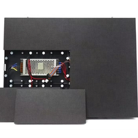 Panneau LED intérieur P2.5 Module de mur vidéo en couleur 320*160mm Écrans d'affichage à LED Affichage à pixels intérieur Module d'écran LED