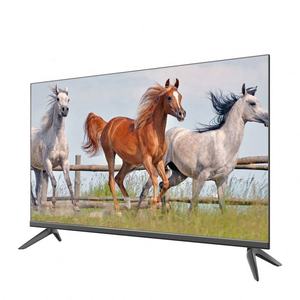 ทีวีสมาร์ททีวีขนาดใหญ่พิเศษ 100 นิ้ว 4K OEM ปรับแต่งได้ ทีวีมัลติฟังก์ชั่น Ultra HD LED LCD พร้อม Android Wifi ทีวีสมาร์ททีวี 65 นิ้ว - Product Image 1